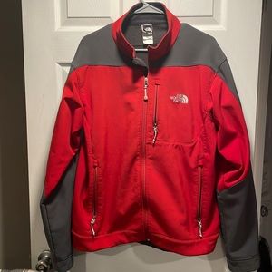 North face jacket
